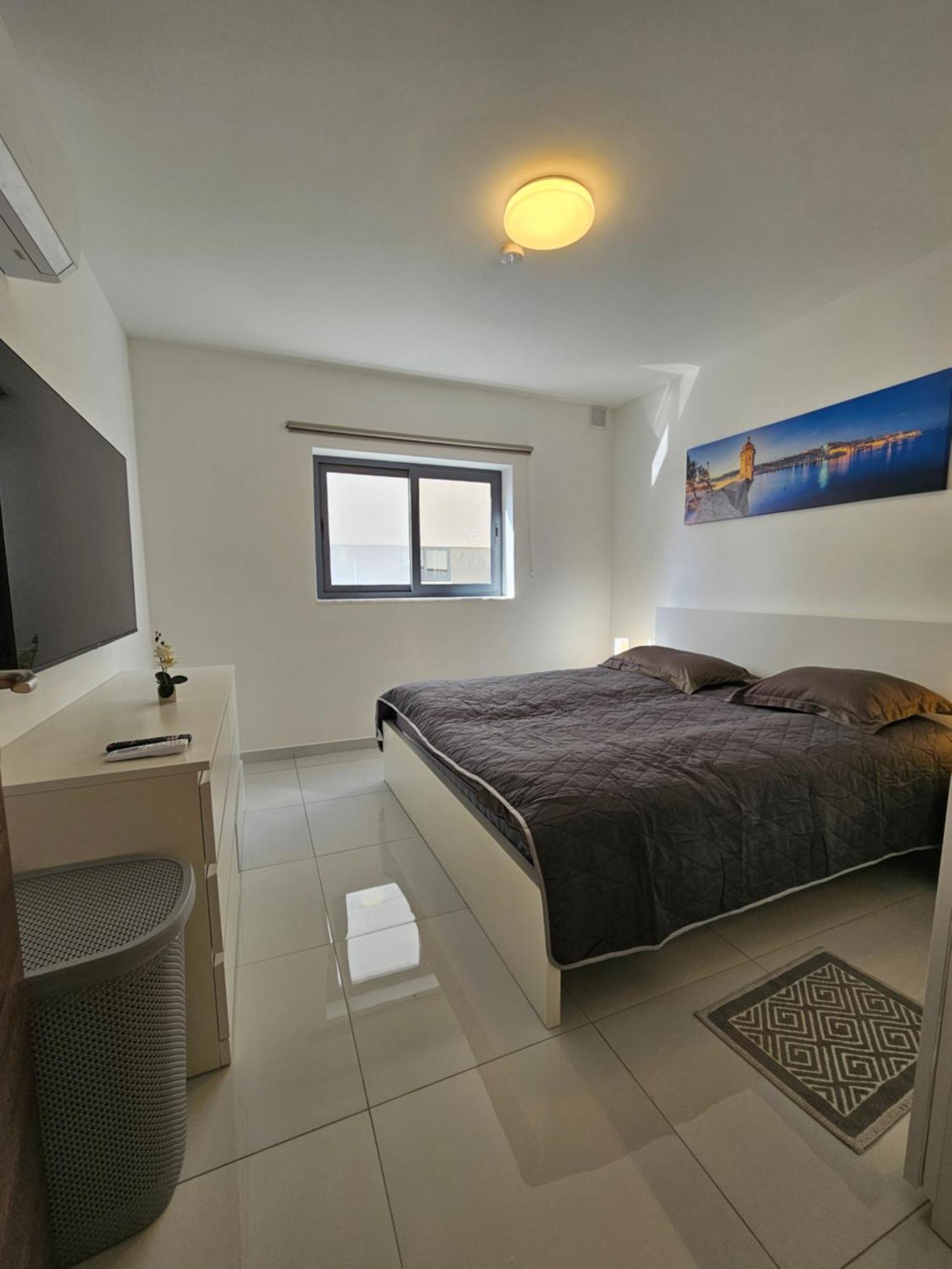 Family Holidays St. Paul's Bay Ngoại thất bức ảnh